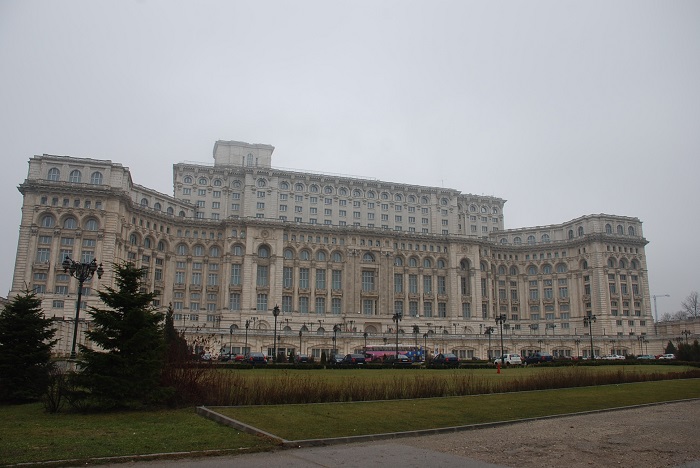 Palatul Parlamentului travelblogmd (2)