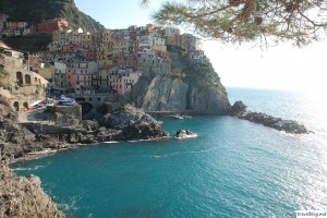 Manarola-5 lucruri de făcut în sătucul din Cinque Terre