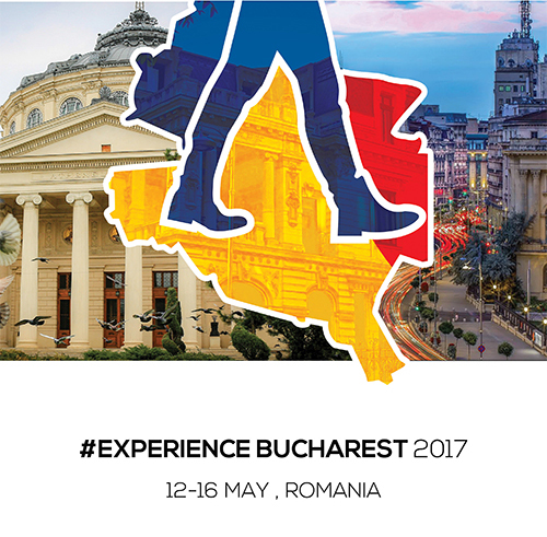 Experience Bucharest