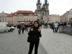 (Română) Top 7 hoteluri 3* din Praga în apropiere de centrul istoric