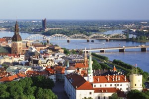 Câştigă o călătorie la Riga. Concurs organizat de Biroul de călătorii și excursii din Riga şi Air Baltic
