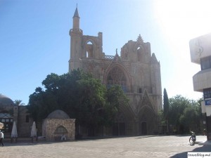 Ciprul de Nord: Prin Famagusta, Kyrenia și Lefkosa