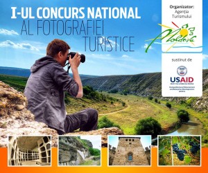 Concursul Național de Fotografie Turistică!