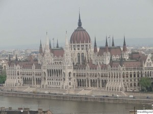 Budapesta, dragă Budapesta!