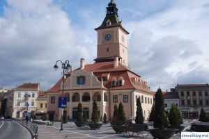 5 obiective turistice de văzut obligatoriu în Braşov