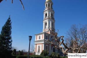 Mănăstirea “Noul Neamţ”-un centru religios şi spiritual al Moldovei de odinioară