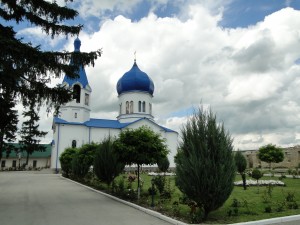 Drumul Mănăstirilor din Călăraşi: Frumoasa, Hârjăuca, Hârbovăţ, Răciula
