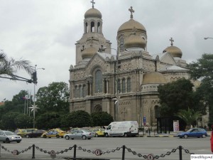 Câteva obiective turistice de vizitat obligatoriu în Varna