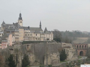 O zi în ţara cu cei mai mulţumiţi locuitori-impresii din Luxembourg