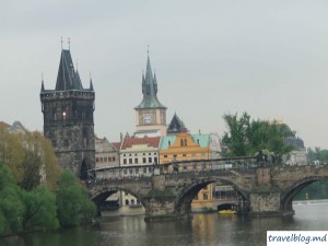 Praga-impresii de călătorie (II)