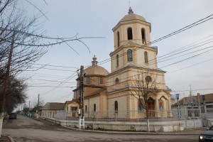 De văzut în satul lipovenilor-Jurilovca