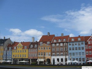 København–orașul micii Sireni