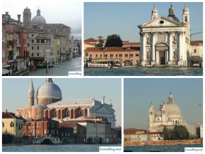5 palate de văzut în Veneția