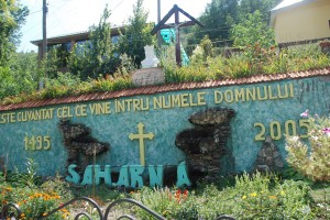 (6) Traseu  turistic naţional Nr. 6: Chişinău – Țipova – Lalova – Saharna – Pripiceni – Chișinău