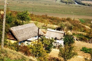 Top 10 cele mai frumoase locuri din R.Moldova: Oxana Greadcenco, autoarea blogului observatoare.eu