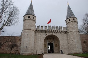 A doua zi în Istanbul/Vizitarea celor mai importante obiective turistice