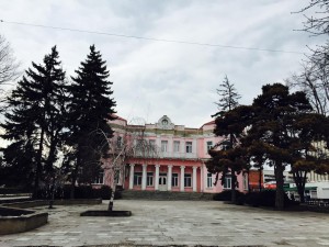 (10) Traseu  turistic naţional Nr. 10: Chişinău–Sângerei–Bălți–Zăbriceni-Edineț–Țaul-Drochia–Bocancea-Chișinău