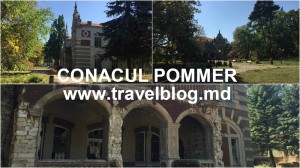 De la Parcul Țaul la Biserica de lemn Macareuca și Cimitirul Evreiesc din Zgurița-Excursii prin Moldova