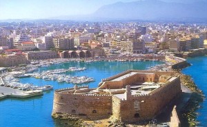 (1) Ofertele agențiilor de turism #primăvara2017 – Creta