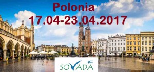(7) Ofertele agențiilor de turism #primăvara2017 – Polonia