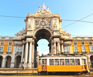 Idei de destinații pentru City Break: Lisabona