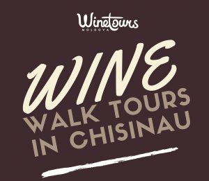 (Română) Află cum poți participa la un tur vinicol în oraşul Chişinău, costă puţin şi e foarte original