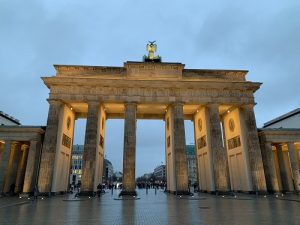 Berlin, ce am făcut 3 zile în Capitala Germaniei