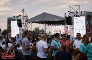 44.000 de pahare de vin consumate la a doua ediție a Festivalului Vinului Moldovei, Snagov